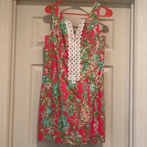 Lily Pulitzer dress